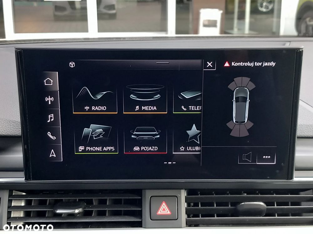 Audi A4 Avant 35 TFSI S tronic - 27