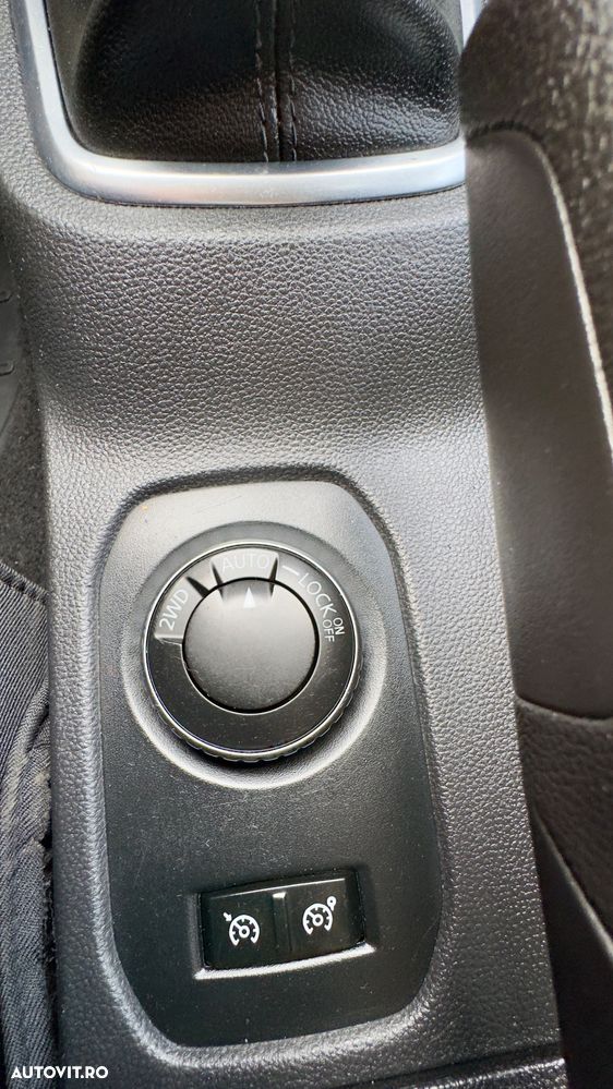 Dacia Duster 1.5 Blue dCi 4WD Prestige - 6