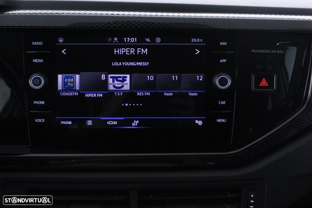 VW Polo 1.0 TSI Life - 28