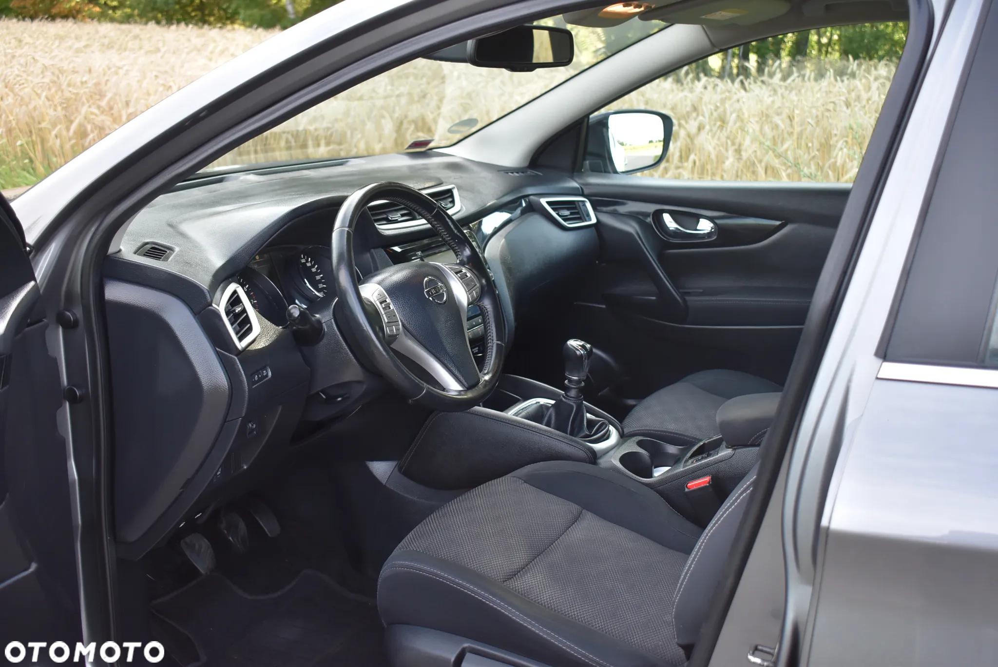 Nissan Qashqai 1.2 DIG-T Tekna+ - 17