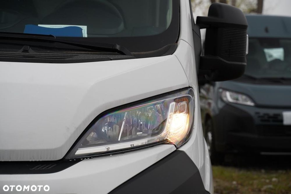 Fiat Ducato Maxi H3-Power L4H2 - 24