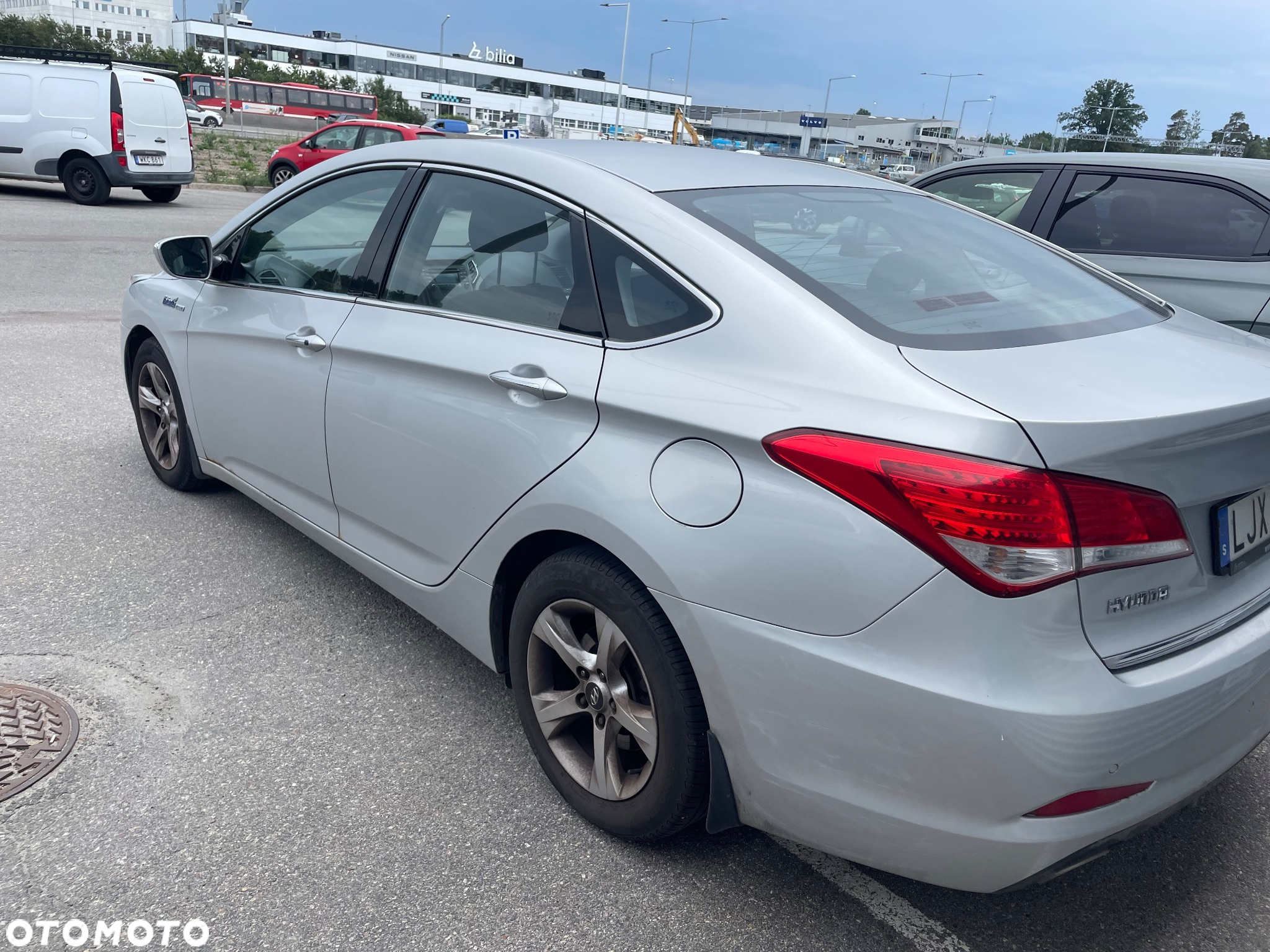 Hyundai i40 1.7 CRDi Premium - 3