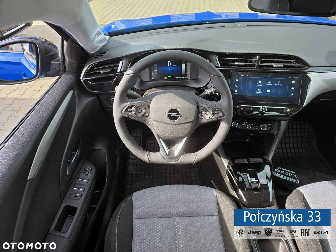 Opel Corsa - 19
