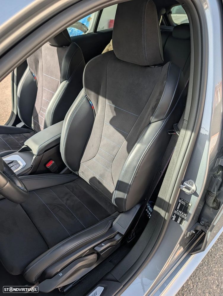 BMW 116 Pack Desportivo M Pro - 34