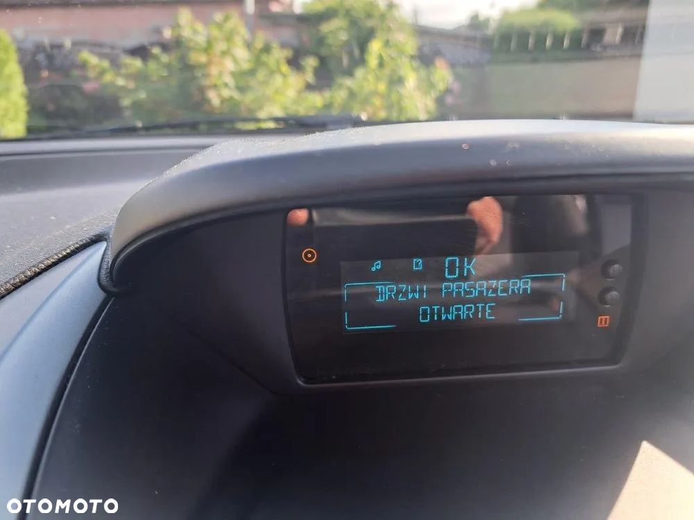 Ford B-MAX 1.0 EcoBoost Trend EU6 - 11