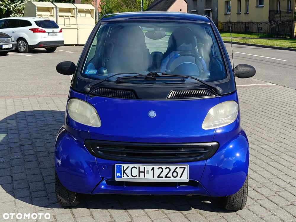 Smart Fortwo - 17