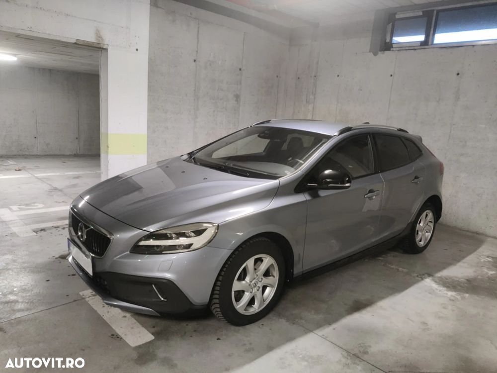 Volvo V40 T5 VEA AWD Aut Momentum - 5