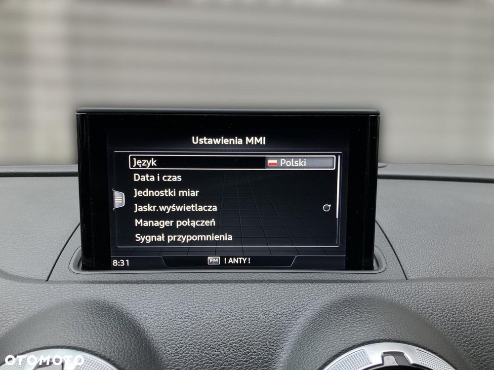 Audi A3 - 27
