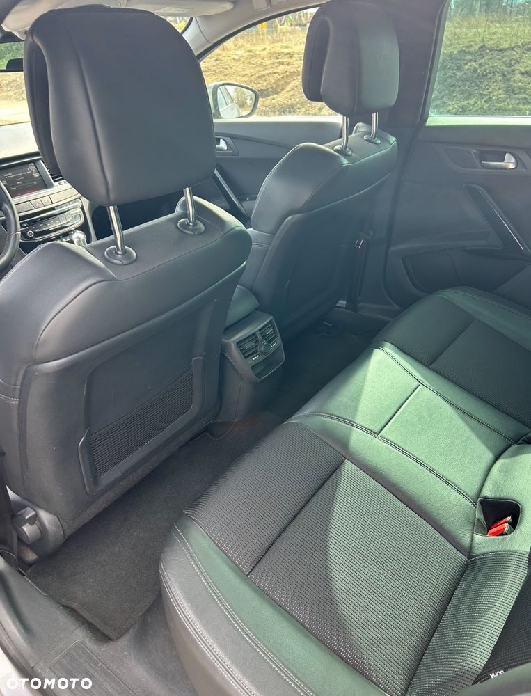 Peugeot 508 2.0 BlueHDi Allure S&S - 13