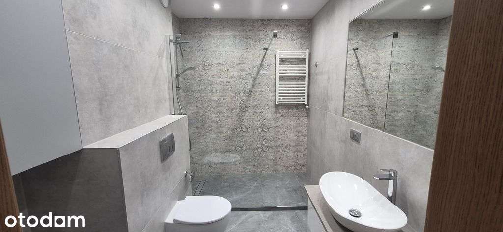 Blisko Pl. Grunwaldzkiego, 3 pok. nowe