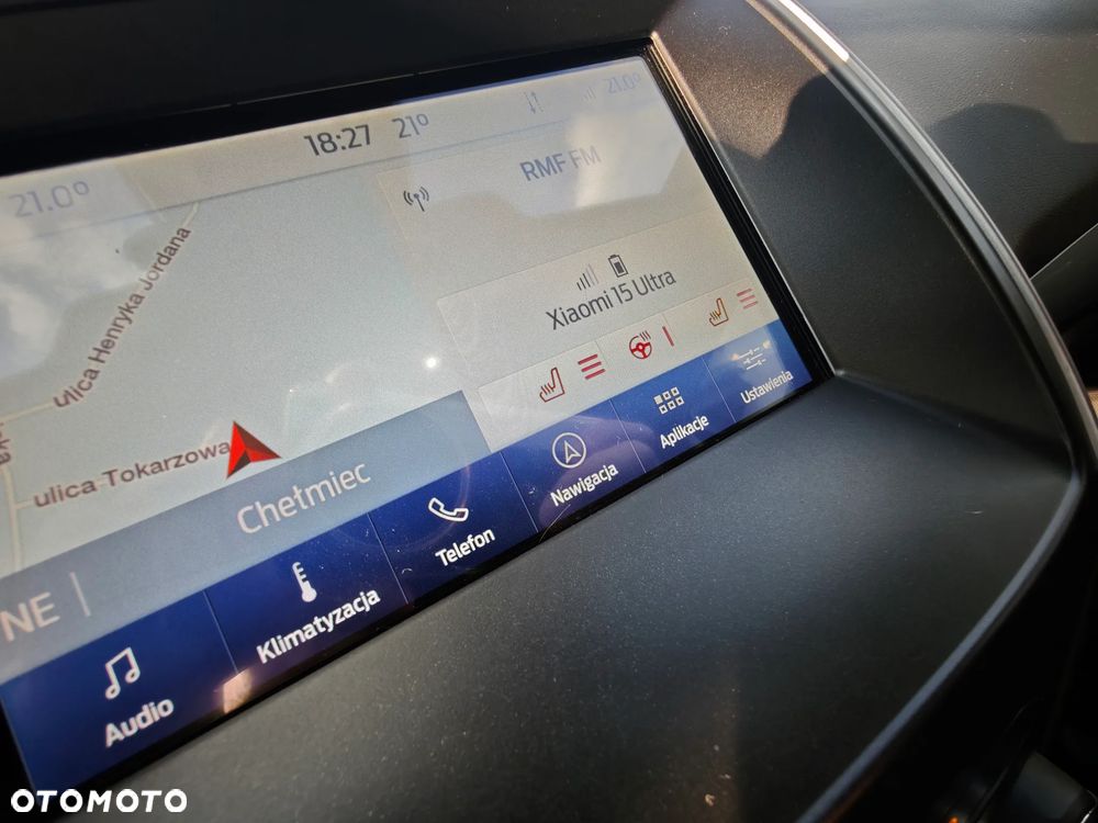 Ford S-Max 2.0 EcoBlue Trend - 34