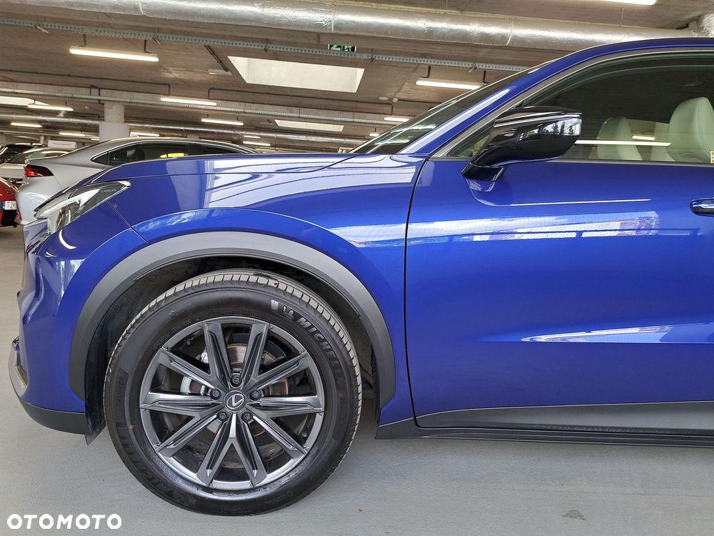 Lexus LBX 1.5 Hybrid Elegant - 37
