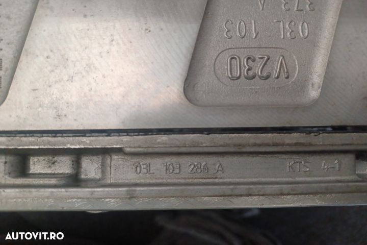 Chiulasa 03L103286A  03L103373A 03L103286A  03L103373A Volkswagen VW - 9