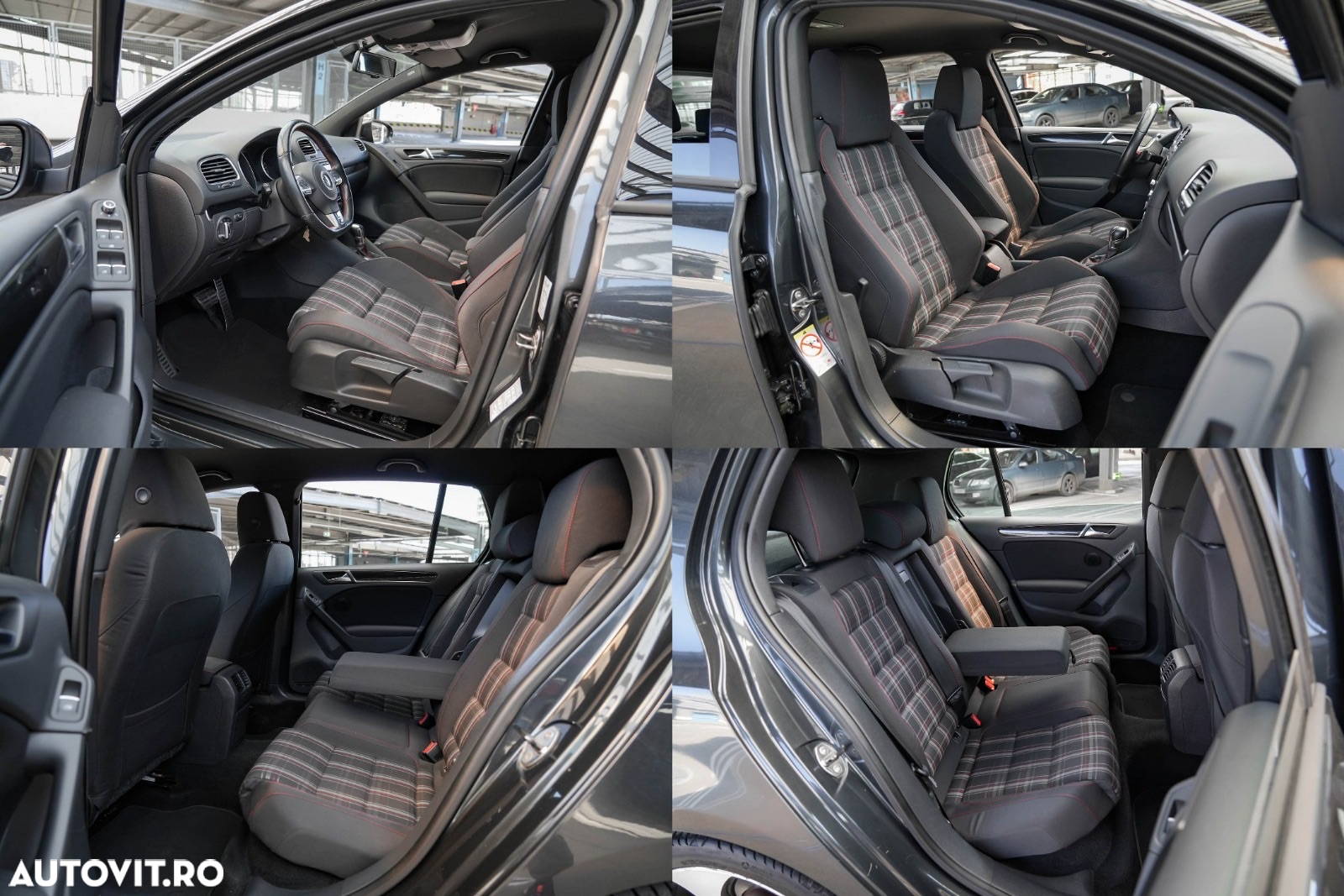 Volkswagen Golf 2.0 TSI GTI DSG - 15