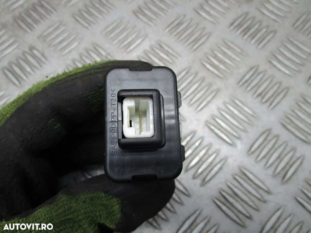 Modul imobilizator suzuki s-cross cod: 37190-61M01-3719061M01 - 2
