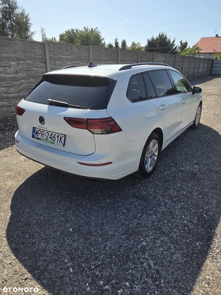 Volkswagen Golf 2.0 TDI - 5