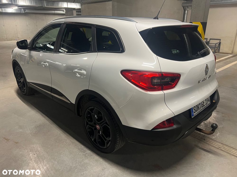 Renault Kadjar - 28