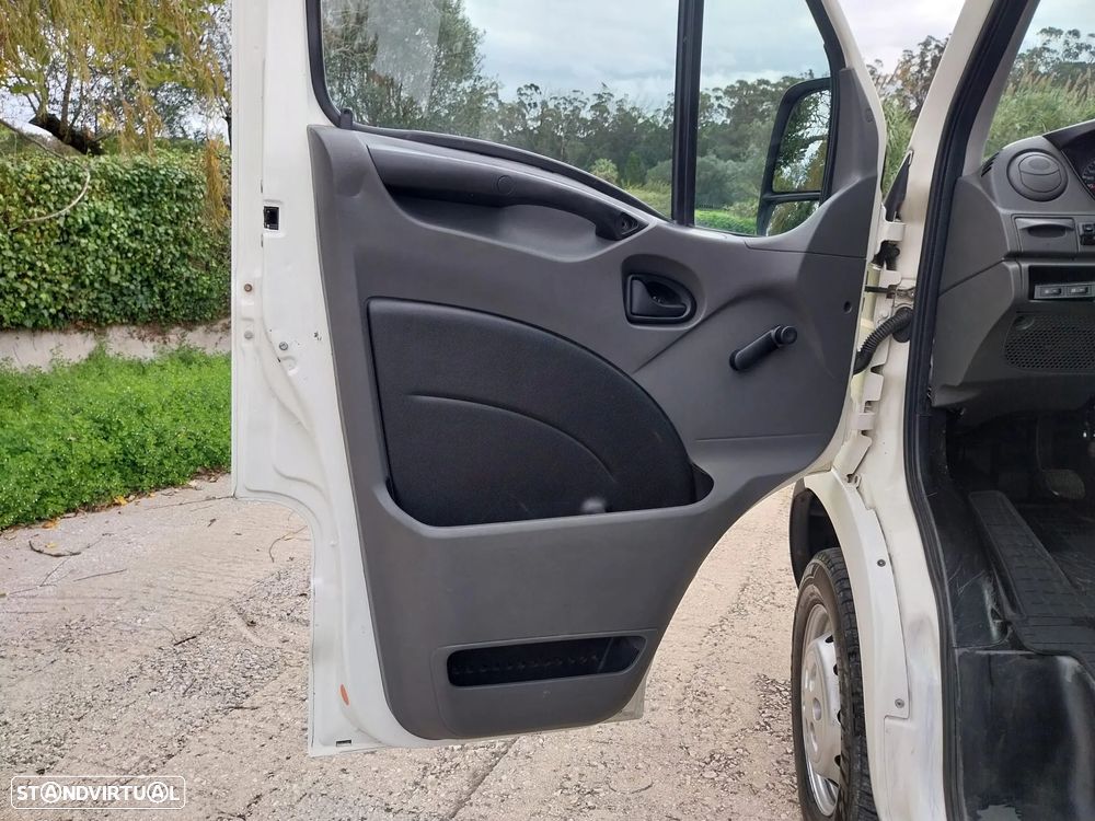Iveco C30C REBOQUE - 4