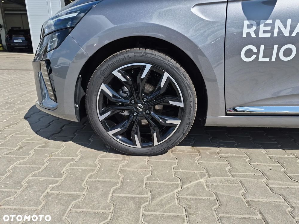 Renault Clio 1.0 TCe Techno - 18