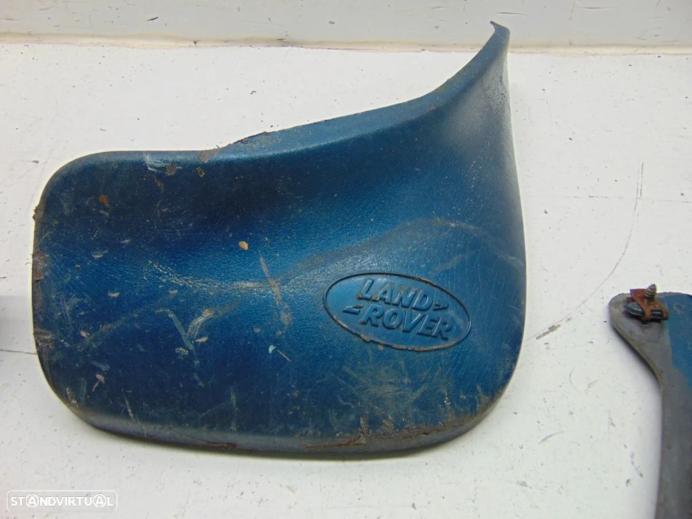 Land Rover freelander palas roda - 5