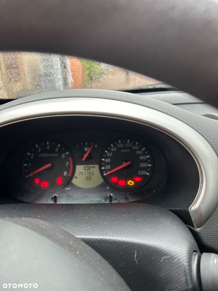Nissan Micra 1.2 visia - 6
