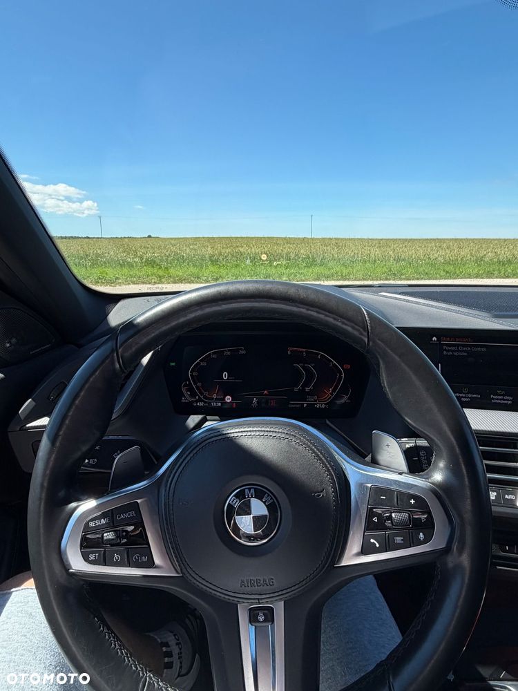 BMW Seria 1 120d M Sport - 11
