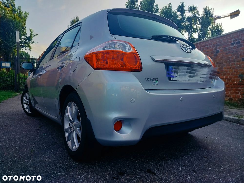 Toyota Auris 1.6 Active - 14