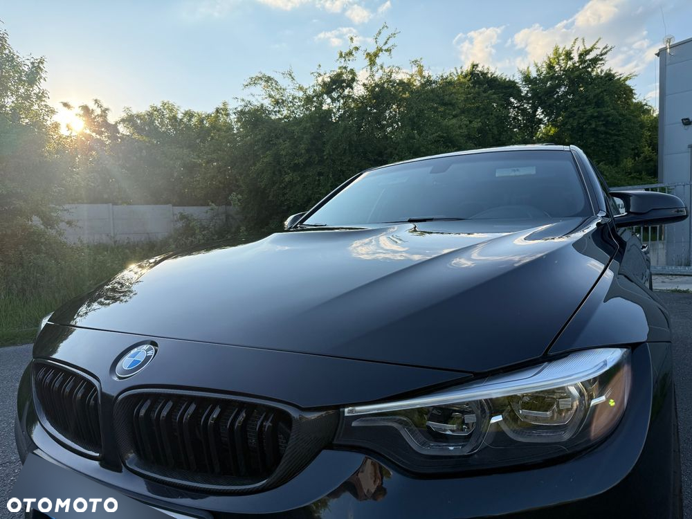 BMW M3 DKG - 7