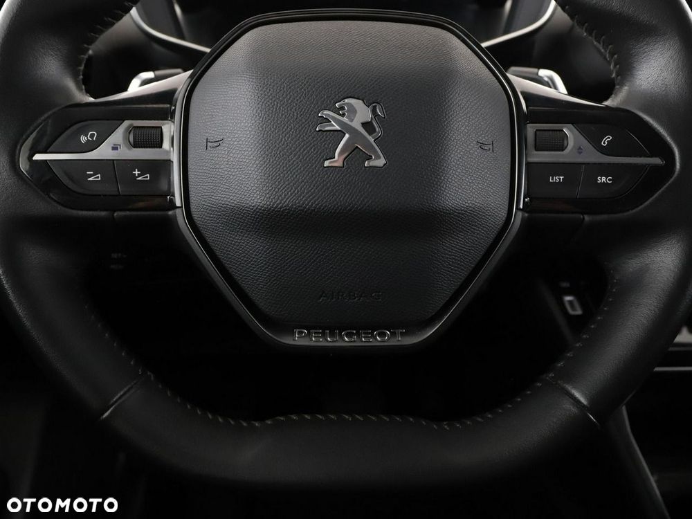 Peugeot 2008 1.5 BlueHDi Allure Pack S&S EAT8 - 21
