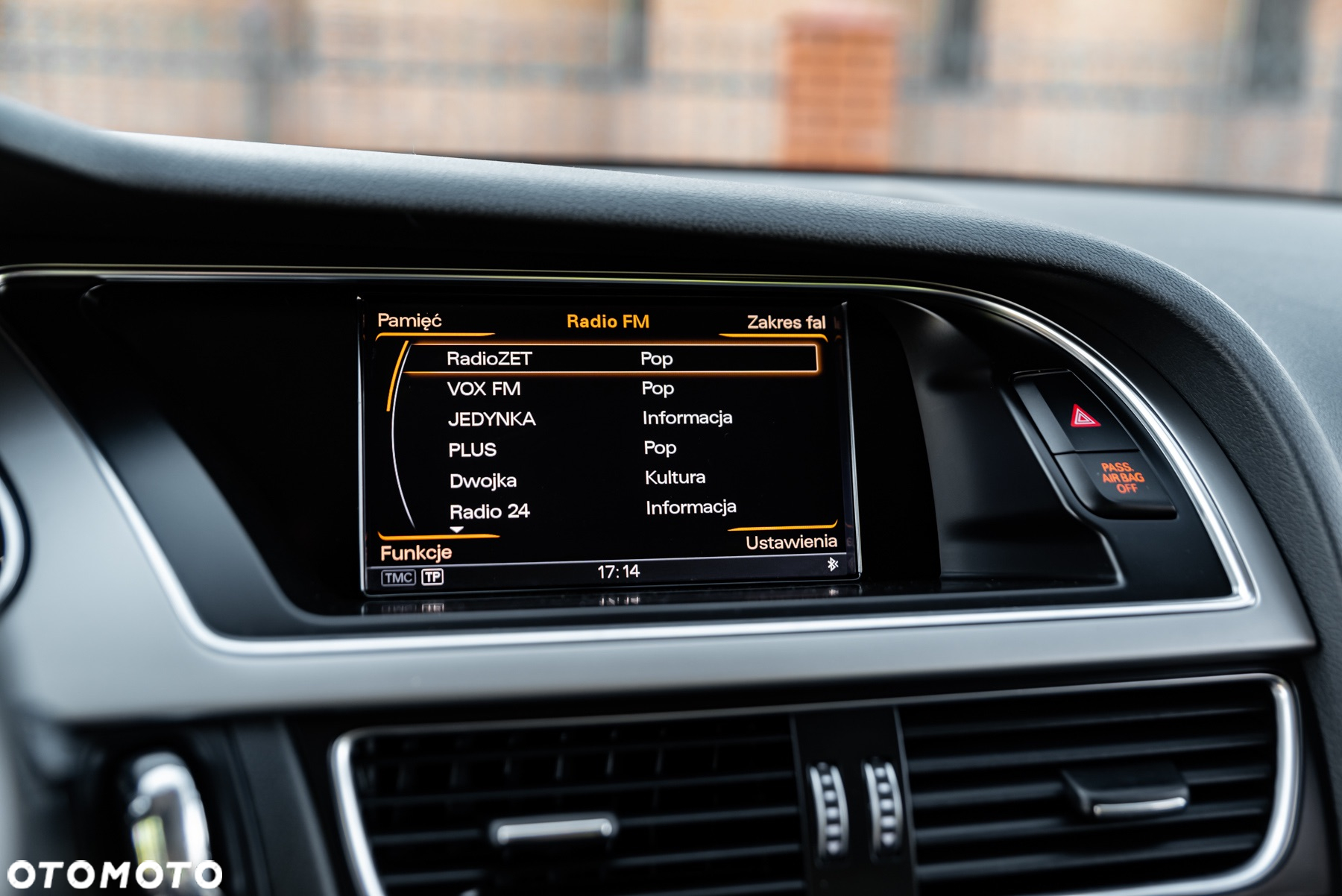 Audi A4 Avant 1.8 TFSI quattro Attraction - 34