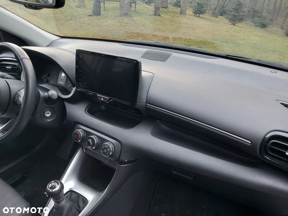 Toyota Yaris 1.5 Comfort - 3