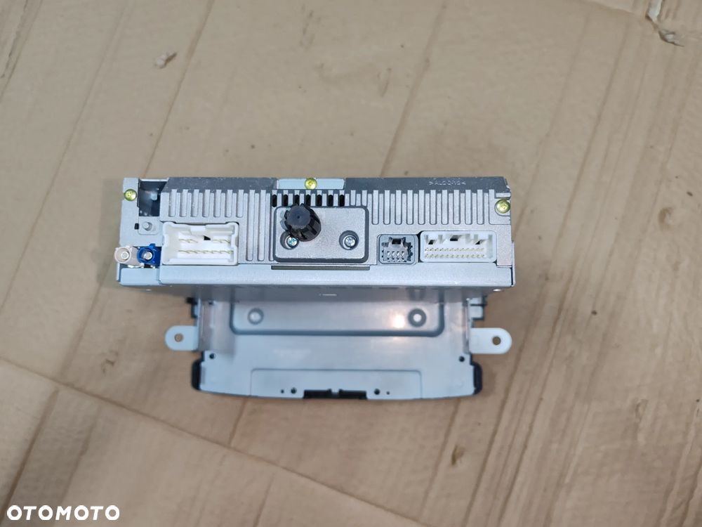 Radio nawigacja 281150198r Renault Captur 13-18 - 7