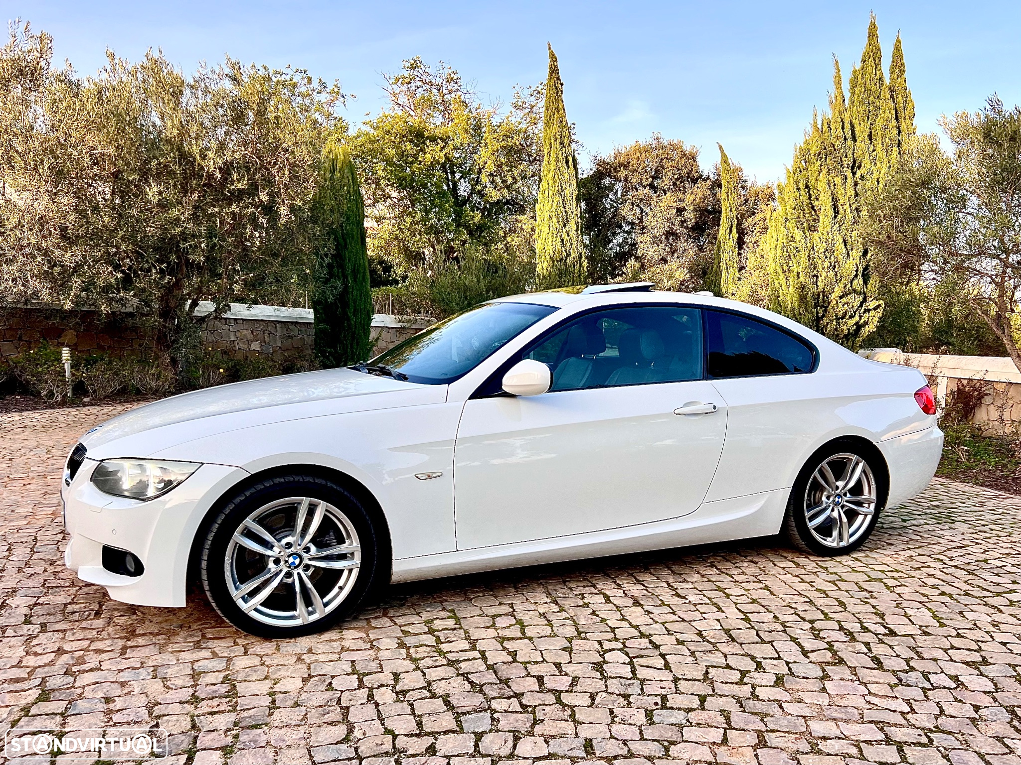 BMW 325 d Auto - 2