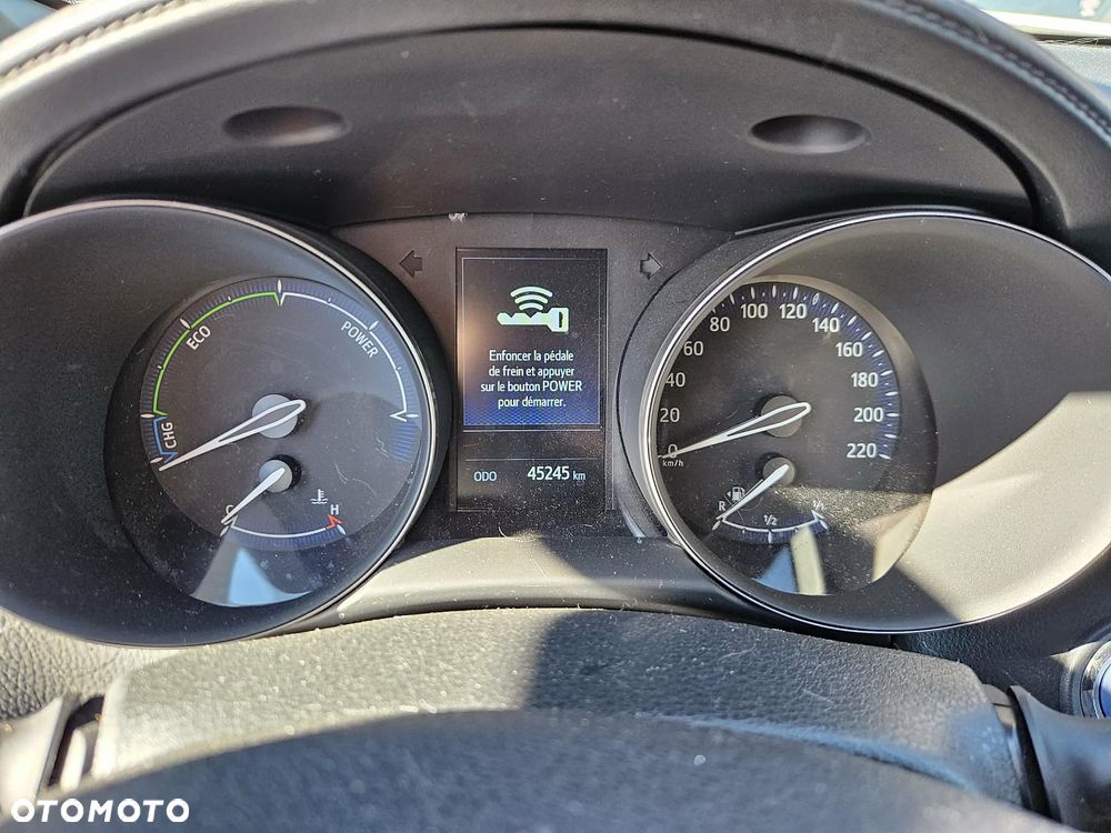 Toyota C-HR Business-Edition - 16