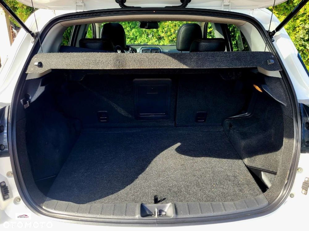 Citroën C4 Aircross - 22