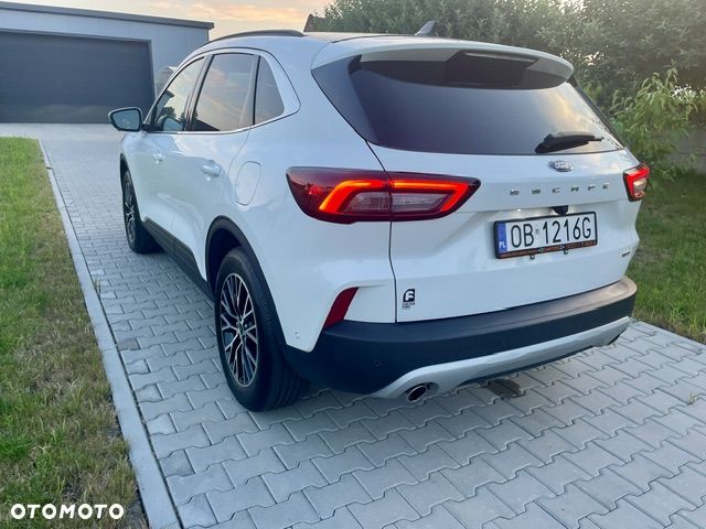 Ford Escape - 4