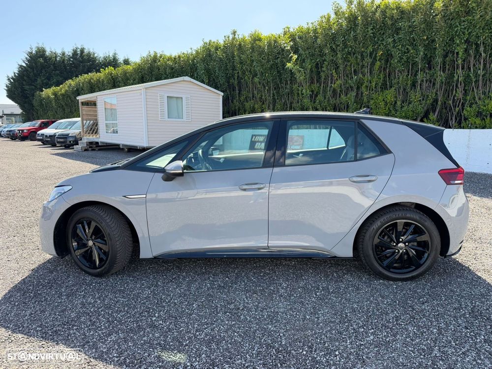 VW ID.3 Pure Performance Style - 12