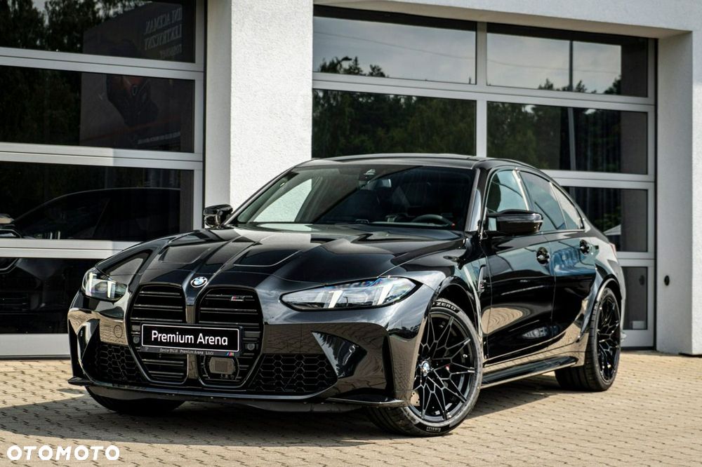 BMW M3 - 4