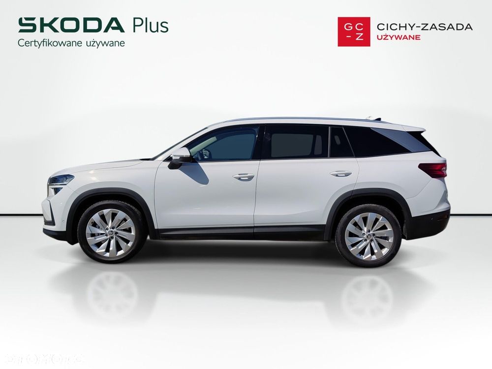 Skoda Kodiaq 2.0 TDI 4x2 Selection DSG - 3