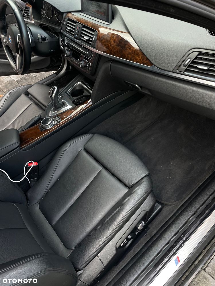 BMW Seria 4 - 9