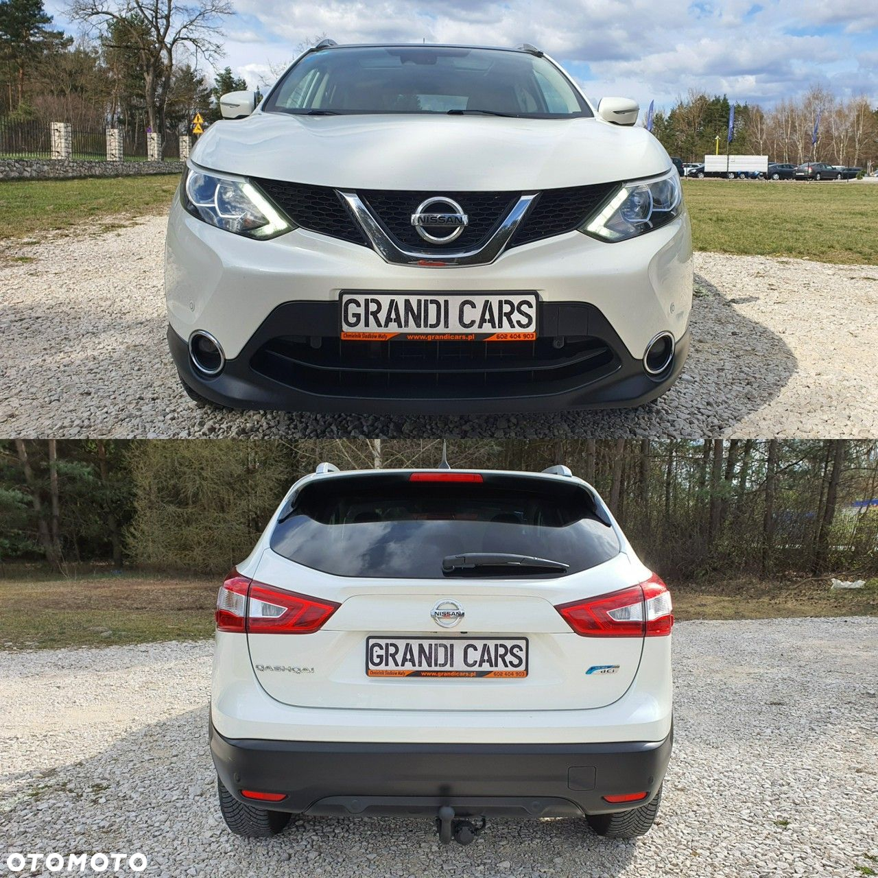 Nissan Qashqai - 33