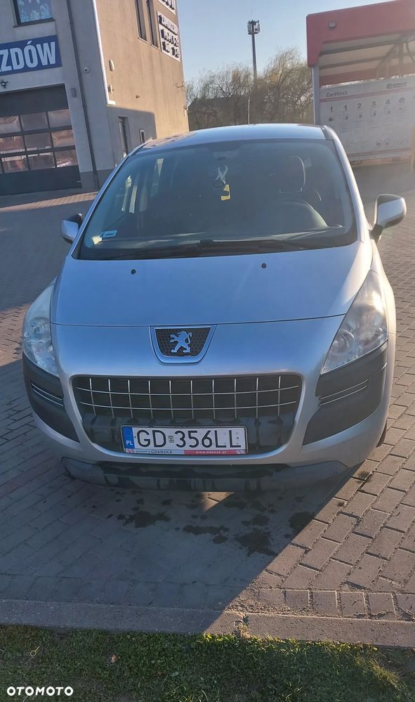 Peugeot 3008 1.6 Active - 2