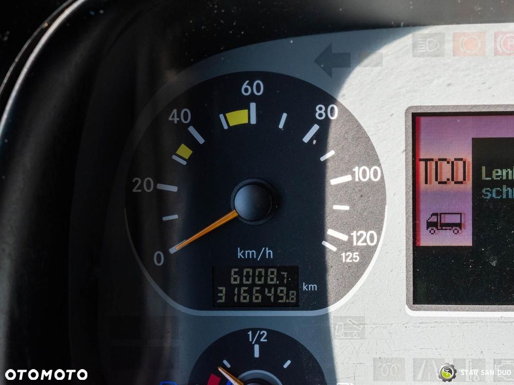 Versalift 4148 8x4 PALFINGER PK 74002 Hds Żuraw Siodło - 20