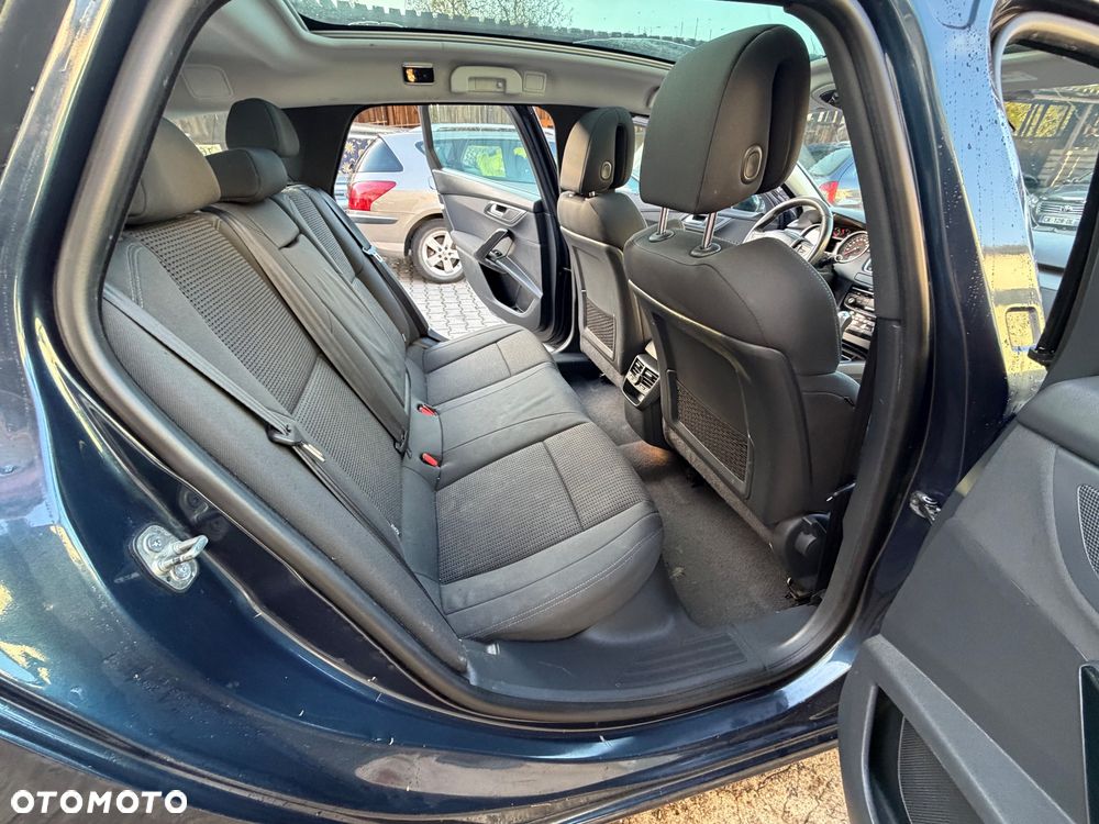 Peugeot 508 BlueHDi 120 EAT6 Stop&Start Allure - 10