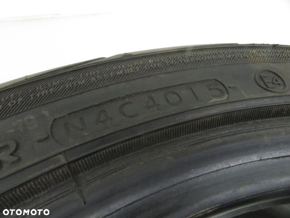 215/40R16 OPONA Yokohama S.drive AS01 82T MO - 4