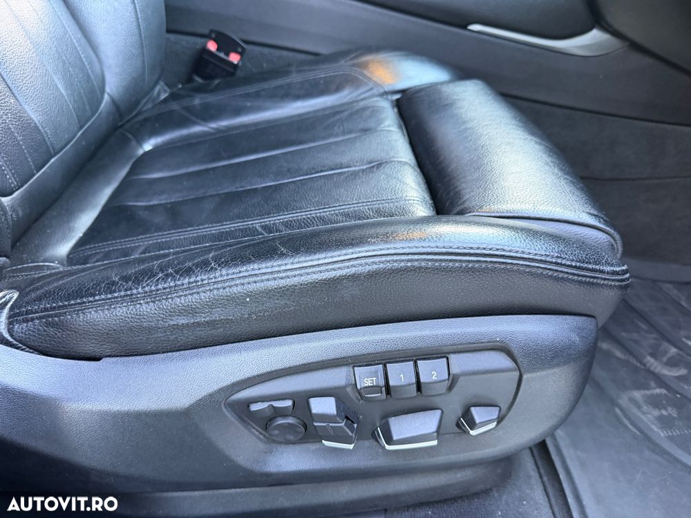 BMW X6 xDrive30d - 19