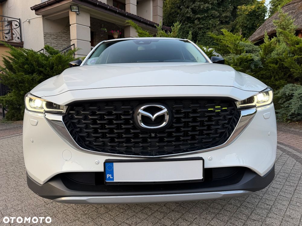 Mazda CX-5 2.0 Sports-Line 2WD - 5