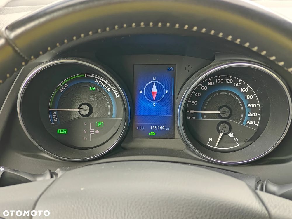 Toyota Auris - 20
