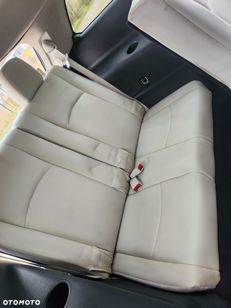 Fiat Freemont 2.0 Multijet Lounge - 12