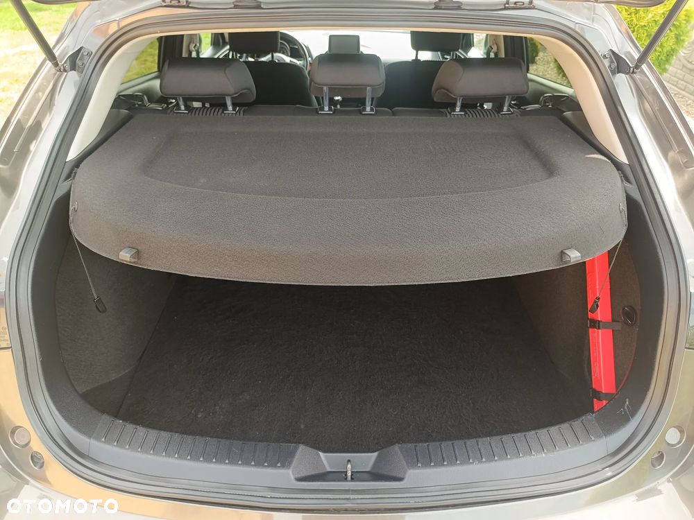 Mazda 3 SKYACTIV-G 120 Urban Limited - 11